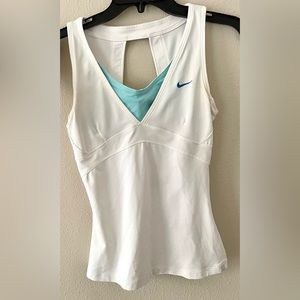 Nike | Nike Dri-fit athletic tank top